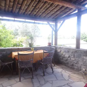 Maison De Vacances Tour'n'sol Grospierres